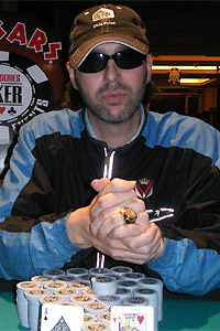 Leo Denofrio